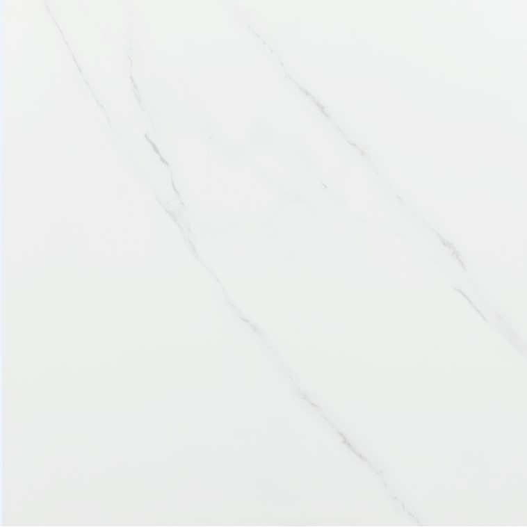 Calacatta White Mat 60x60x1cm - Calacatta white mat - Calacatta White Mat 60x60