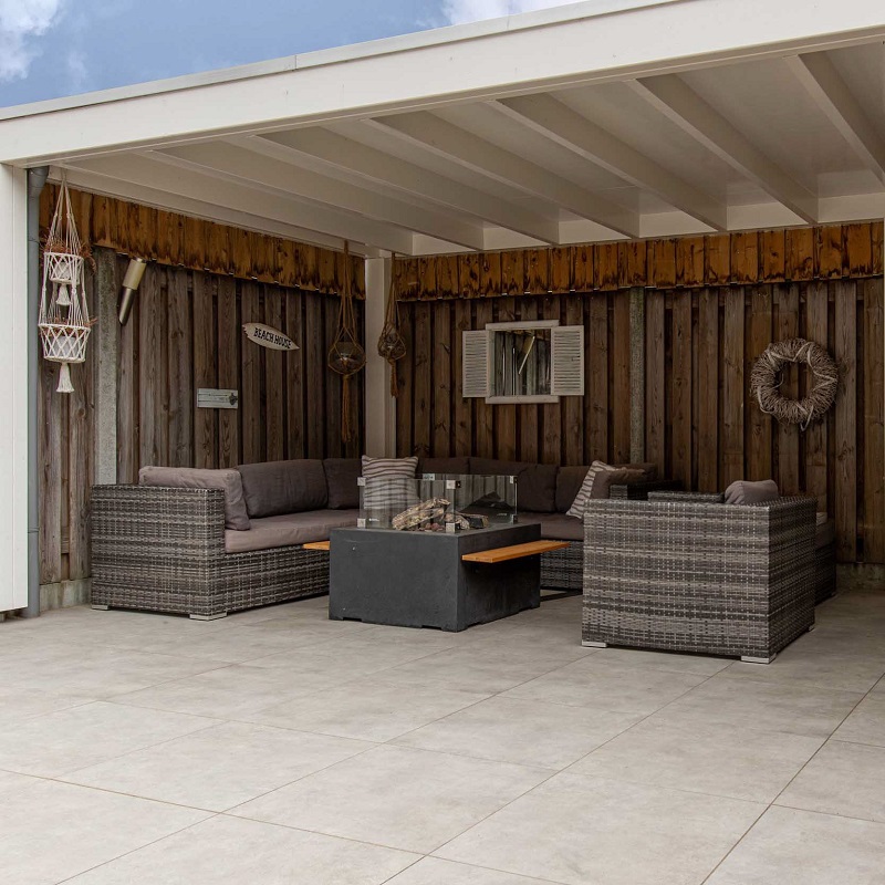 Ceramaxx Cimenti Clay Smoke KTBN01 60x60x2cm - Ceramaxx cimenti clay smoke 4 1 - KTBN01 Cimenti Clay Smoke 60x60x2