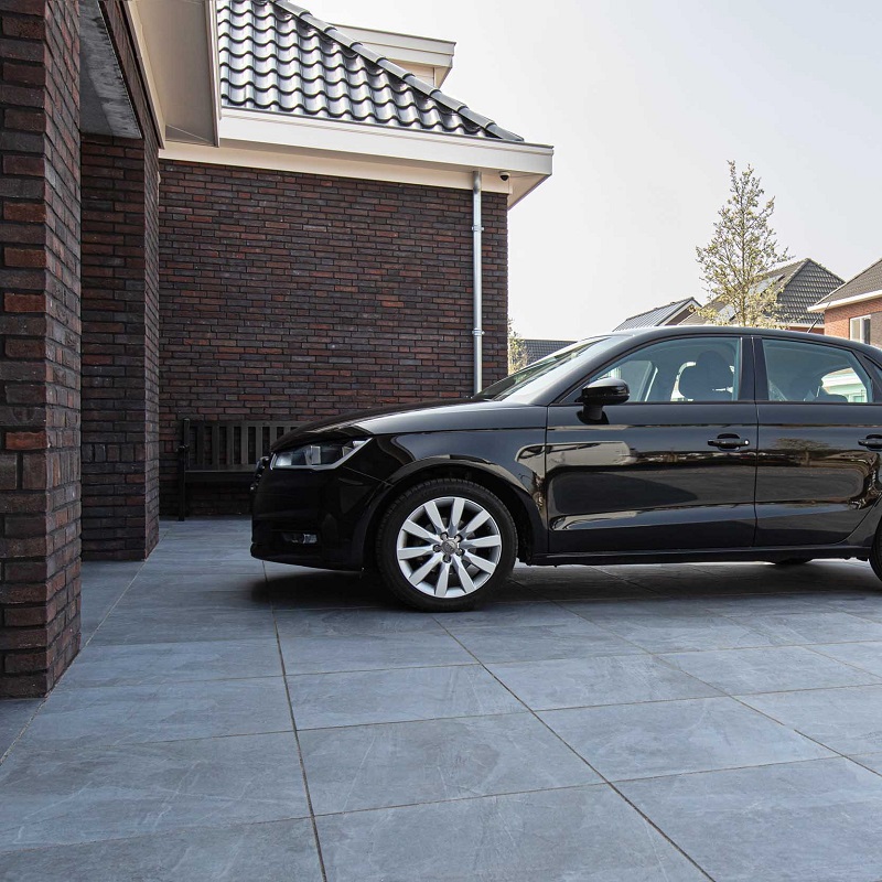 Ceramaxx Durban Slate Black Berry KTBN01 2cm dikte diverse afmetingen - Ceramaxx durban slate black berry 4 1 1 - KTBN01 Durban Slate Black Berry 60x60x2