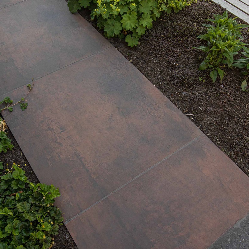 Ceramaxx Metalica Corten KTBN01 60x60x3cm - Ceramaxx metalica corten 4 - KTBN01 Metalica Corten 60x60x3