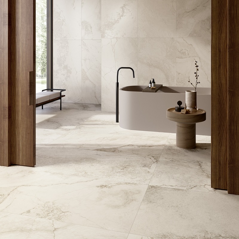 Touch Stone White Naturale diverse afmetingen - Ceramiche coem touch stone white 75x149 7 naturale levigato matt 1 - Touch Stone White Naturale 30,2x60,4cm