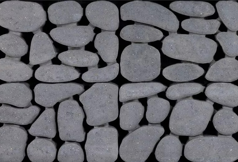 Eco Solution Citta Klimata antraciet diverse afmetingen - Citta klimata antraciet - Eco Solution Citta Klimata antra 60x40x10