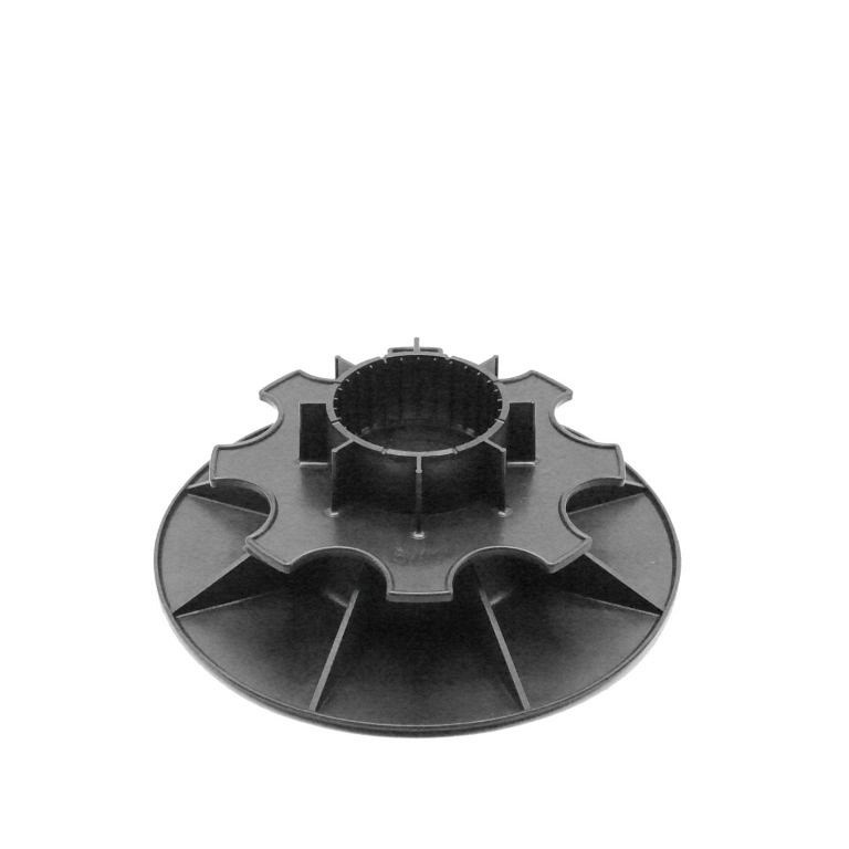 Comfort stelvoet PV8-11 bereik 8 - 11cm - Comfort stelvoet pv8 11 bereik 8 11 cm - Comfort stelvoet PV8-11cm