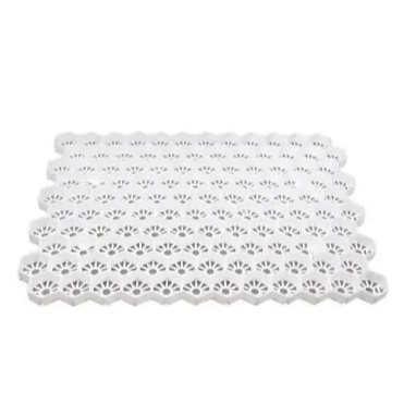 Easygravel 3XL Grind/Splitplaten wit - per m2 - Easygravel 3xl wit - Easygravel 3XL Grind/Splitplaten wit - per m2