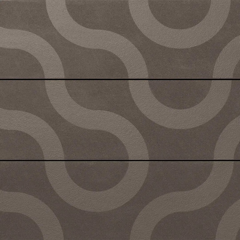 Vlonderplanken Modello Ebony Grey Contour - Ebony grey contour - Ebony Grey Contour 
