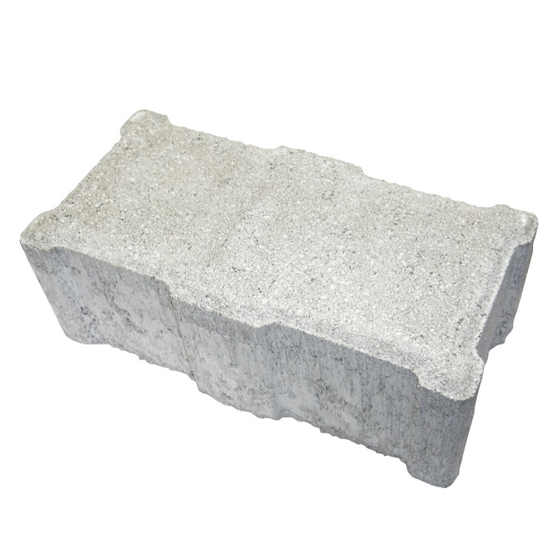 Eco Solution Draino grijs 22x11x8cm - Eco solution draino grijs 22x11x8cm - Eco Solution Draino grijs
