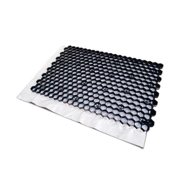 EuroGravel PLUS grind/ splitplaten zwart - per m2 - Eurogravel zwart 2 - EuroGravel PLUS grind/ splitplaten zwart 