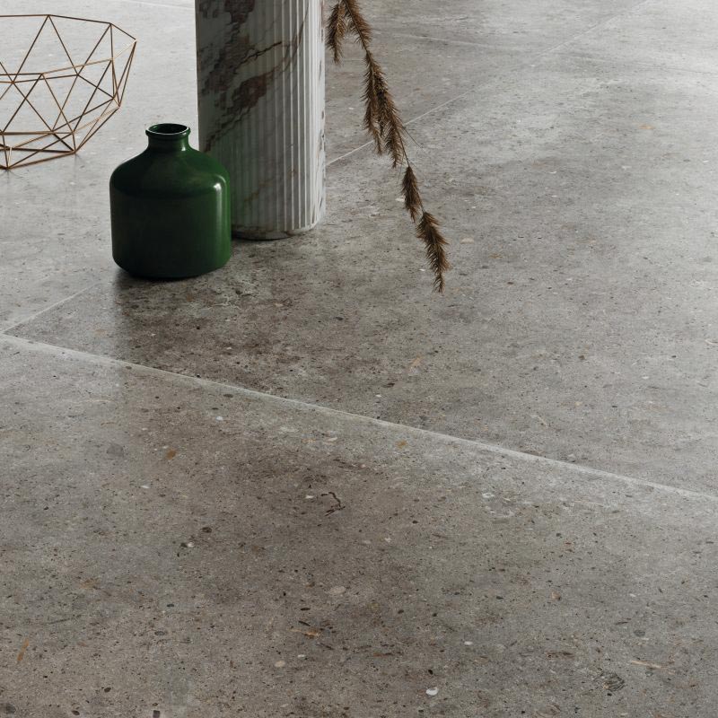 Robusto Ceramica 3.0 Fango KTBN02 60x60x3cm / 90x90x3cm - Fango robusto ceramica 3 0 1 5 - KTBN02 Fango 