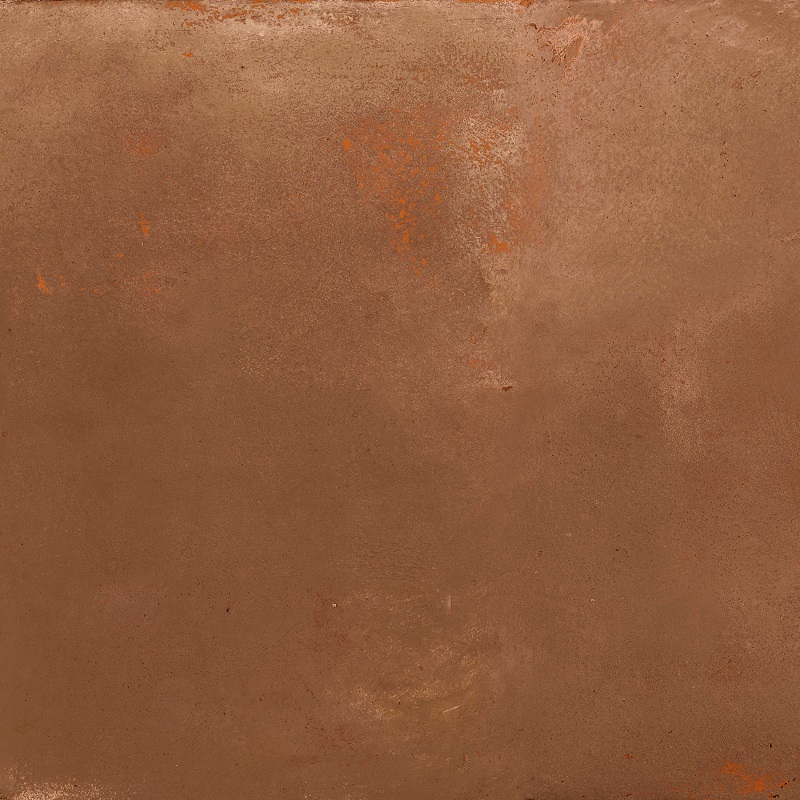 Ceramaxx Metalica Corten Brown KTBN01 60x60x3cm - Ferro corten light - KTBN01 Metalica Corten Brown 60x60x3