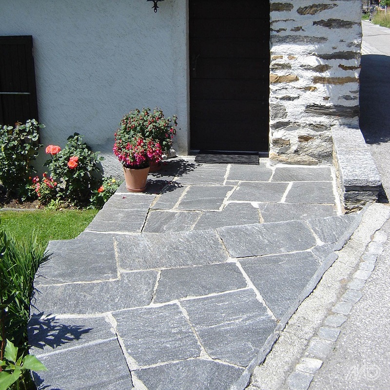 Flagstones Calanca dikte 3-5cm - Flagstones calanca 1 1 - Flagstones Calanca