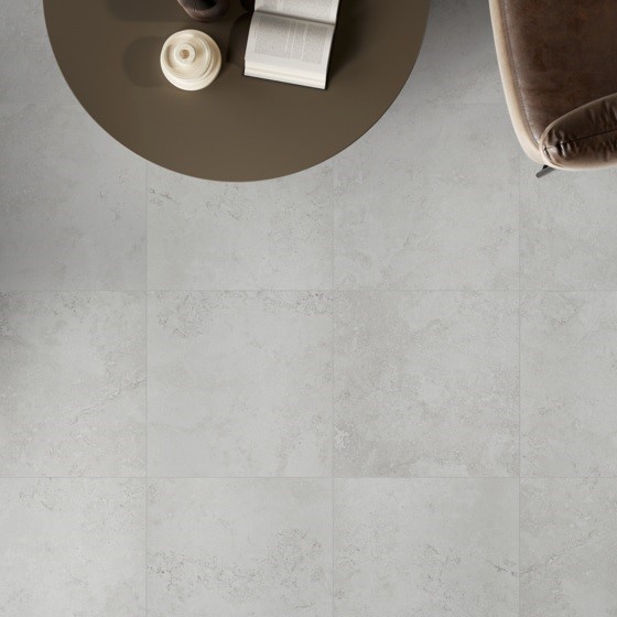 GeoCeramica Pointer Rappalano Grijs KTBN04 diverse afmetingen - Geoceramica 100x100x4 rappalano grijs 1 - KTBN04 Rappalano Grijs 60x60