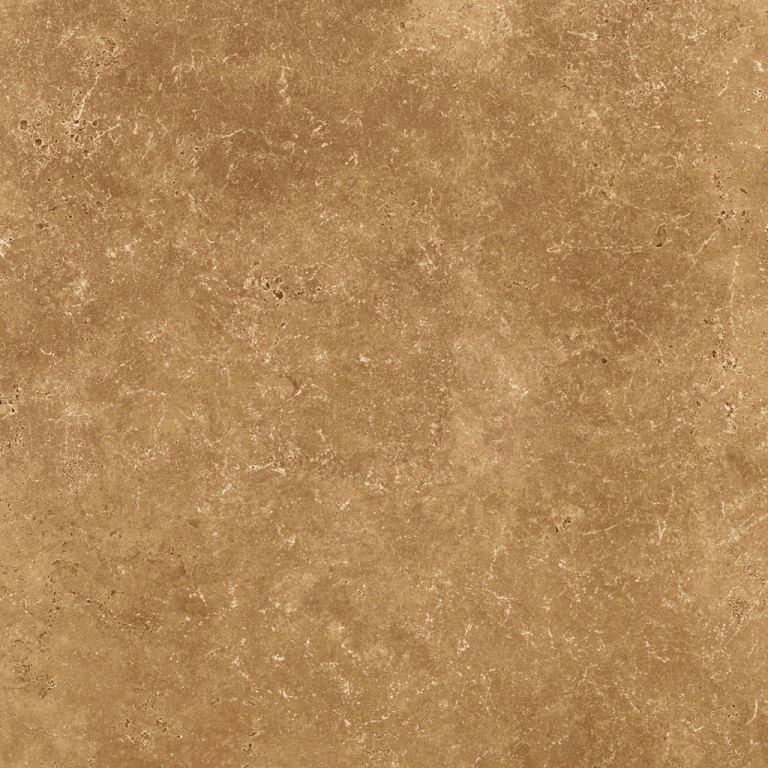 GeoCeramica Stone look Di Travertino Noce KTBN04 60x60x4cm - Geoceramica 60x60x4 di travertino noce - KTBN04 Di Travertino Noce 60x60