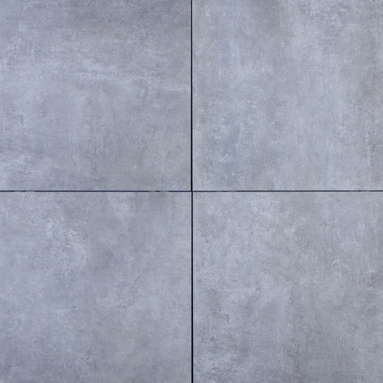 GeoCeramica Stone look Evoque Greige KTBN04 diverse afmetingen - Geoceramica 60x60x4 evoque greige - KTBN04 Evoque Greige 60x60