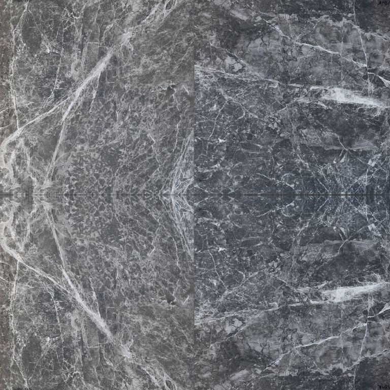 GeoCeramica Marmer look Mus Art Marble Amazing Dark KTBN04 60x60x4cm - Geoceramica 60x60x4 marble amazing dark - KTBN04 Mus Art Marble Amazing Dark 60x60