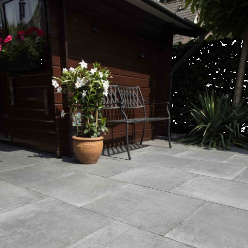 GeoCeramica Stone look Roccia Carbon KTBN04 60x60x4cm - Geoceramica 60x60x4 roccia carbon 2  - KTBN04 Roccia Carbon 60x60