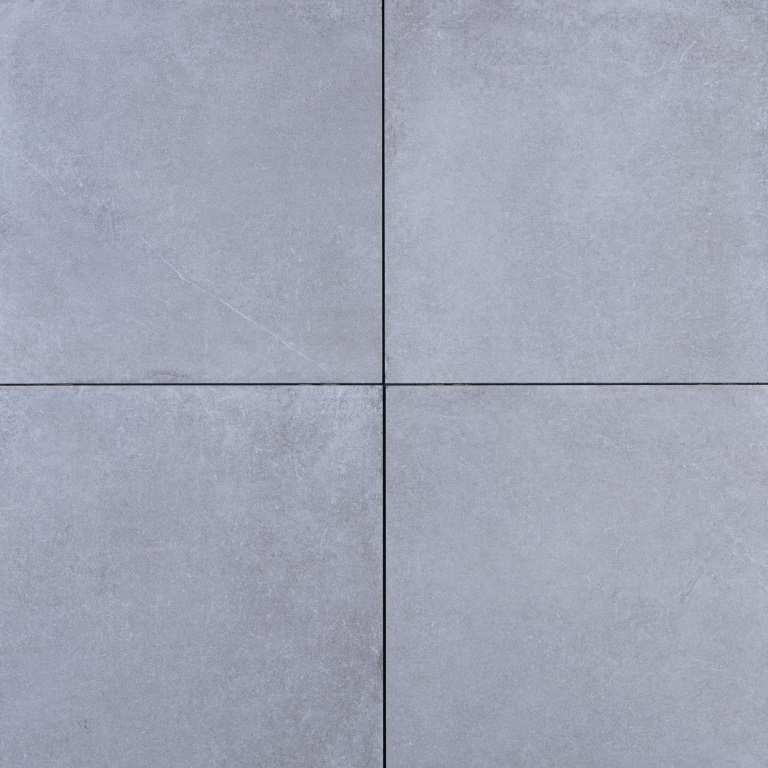 GeoCeramica Stone look Roccia Grey KTBN04 60x60x4cm - Geoceramica 60x60x4 roccia grey - KTBN04 Roccia Grey 60x60