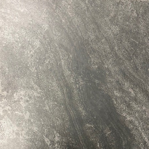GeoCeramica Entr&eacute;e Stone Select Limousin antra KTBN04 90x90x4cm - Geoceramica 90x90x4 stone select limousin antra - KTBN04 Stone Select Limousin antra 90x90