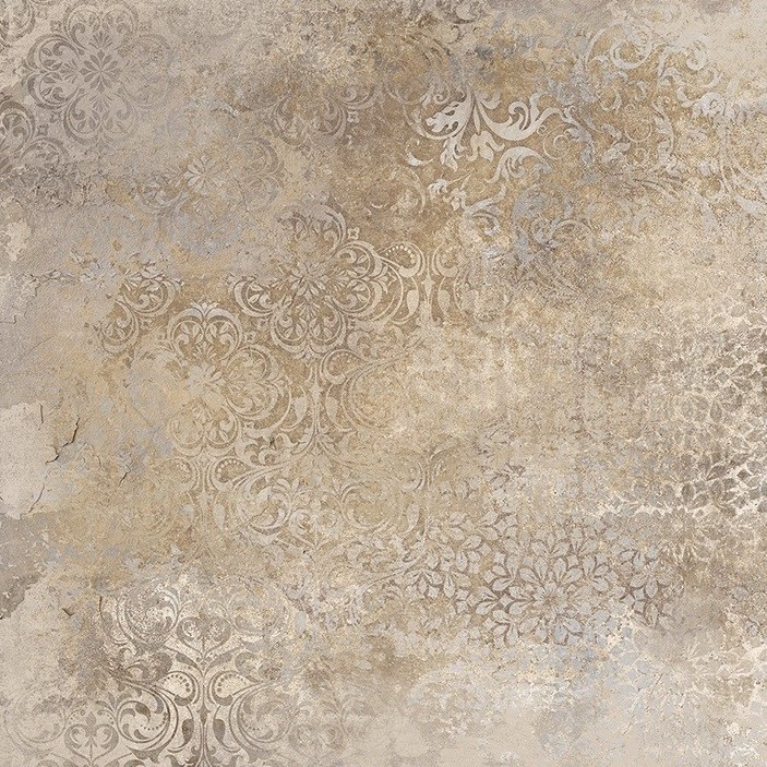 GeoCeramica D&eacute;cor Cherrie Le Jour KTBN04 60x60x4cm - Geoceramica cherrie le jour - KTBN04 Cherrie Le Jour 60x60