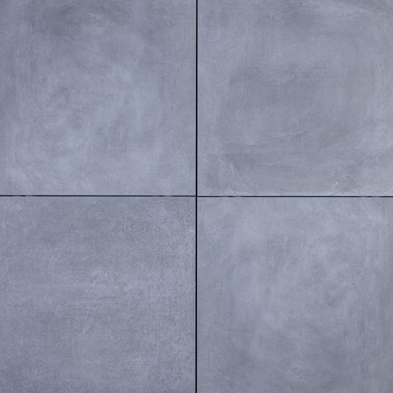 GeoCeramica Beton look Fumato Mezzo KTBN04 diverse afmetingen - Geoceramica fumato mezzo 1 - KTBN04  Fumato Mezzo 80x80
