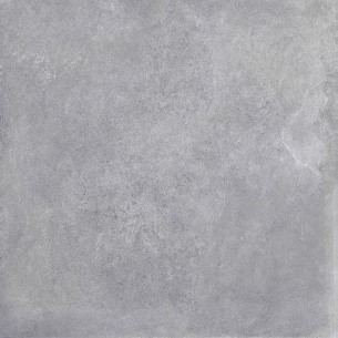 GeoCeramica Stone look Mundo Mid Grey KTBN04 100x100x4cm - Geoceramica mundo mid grey - KTBN04 Mundo Mid Grey 100x100