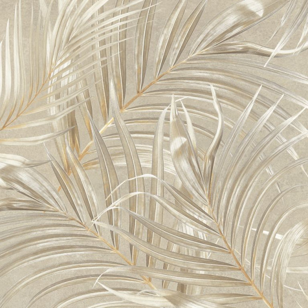 GeoCeramica D&eacute;cor Vision Tropic Ecru KTBN04 60x60x4cm - Geoceramica vision tropic ecru - KTBN04 Vision Tropic Ecru 60x60