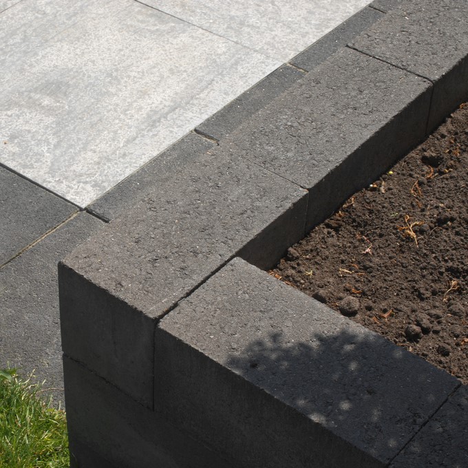MBI GeoPlano Stapelblok Milano hoogte 15cm diverse afmetingen - Geoplano stapelblok milano 30x15x15cm sfeer - Stapelblok GeoPlano Milano 60x15