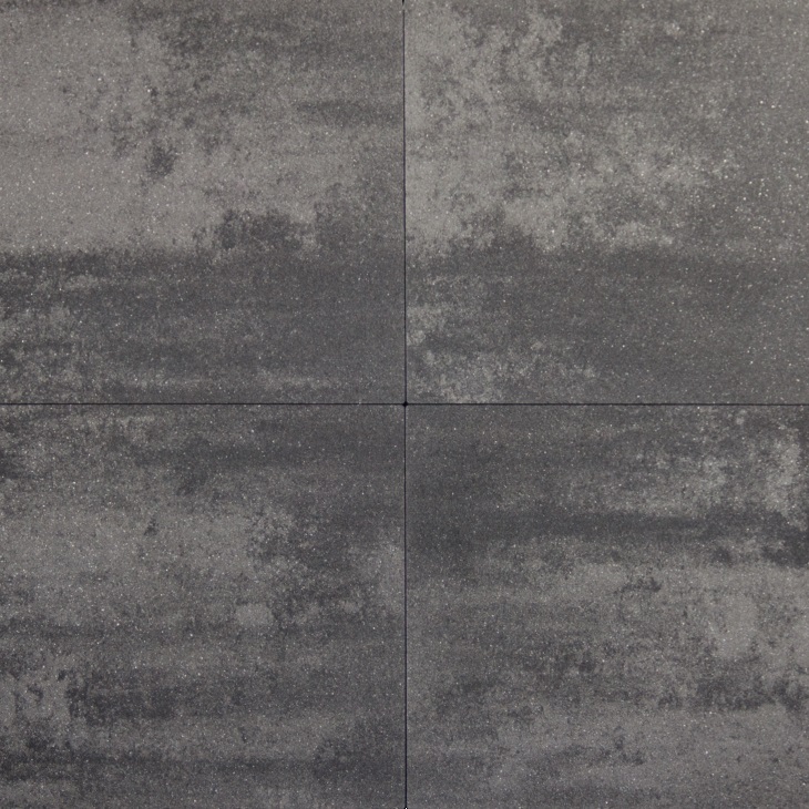 MBI GeoStretto Plus Tops Roma 4cm dikte diverse afmetingen - Geostretto plus 60x60x6 roma - MBI GeoStretto Plus Tops Roma 60x60