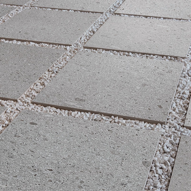 Premium Line Ceramics Occidentale Grey KTBN01 120x120x2cm - Gigante occidentale grey 2 - KTBN01 Occidentale Grey 120x120x2