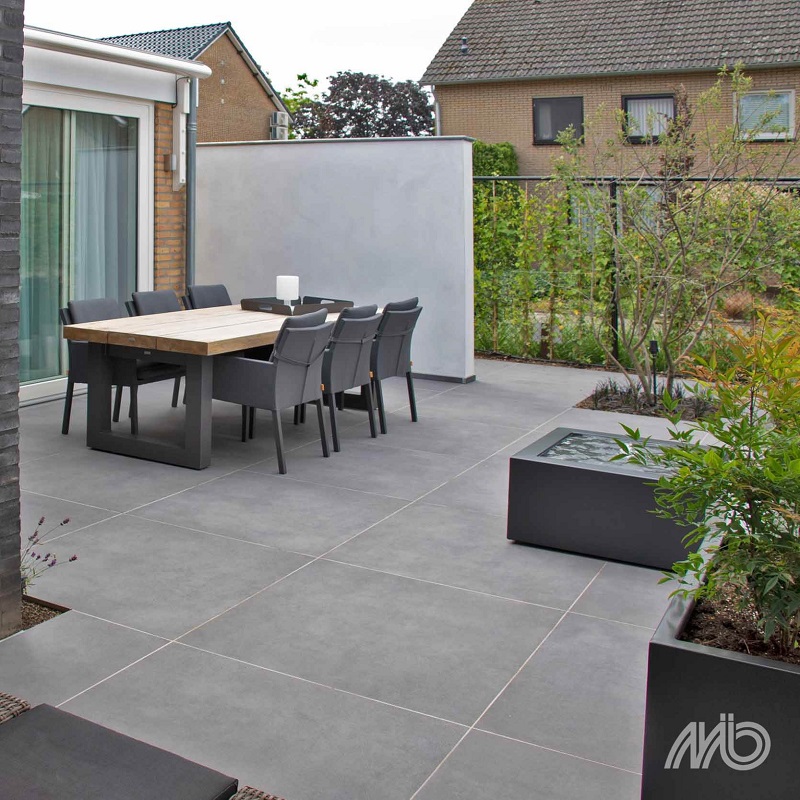 Premium Line Ceramics Gigante Porto Dark KTBN01 100x100x2cm - Gigante porto dark 1 1 - KTBN01 Gigante Porto Dark 100x100x2