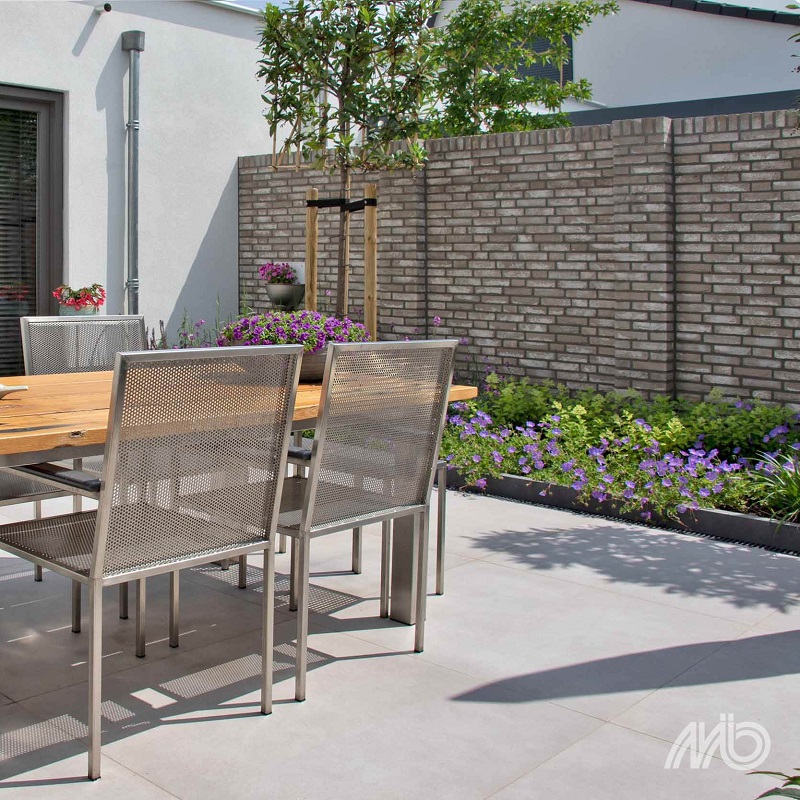 Premium Line Ceramics Gigante Porto Grey KTBN01 100x100x2cm - Gigante porto grey 2 - KTBN01 Gigante Porto Grey 100x100x2