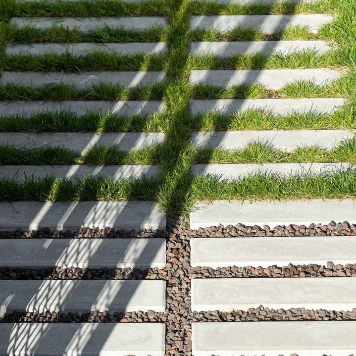 Eco Solution grasslines big 58x39x12cm - Grasslines big 2 - Eco Solution grasslines big