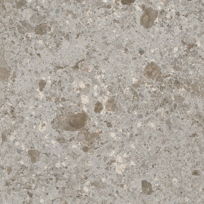 Ariostea Fragmenta Full Body Grigio Luminoso Strutturato diverse afmetingen - Grigio luminoso 1 - Ariostea Grigio Luminoso Strutturato 60x60cm