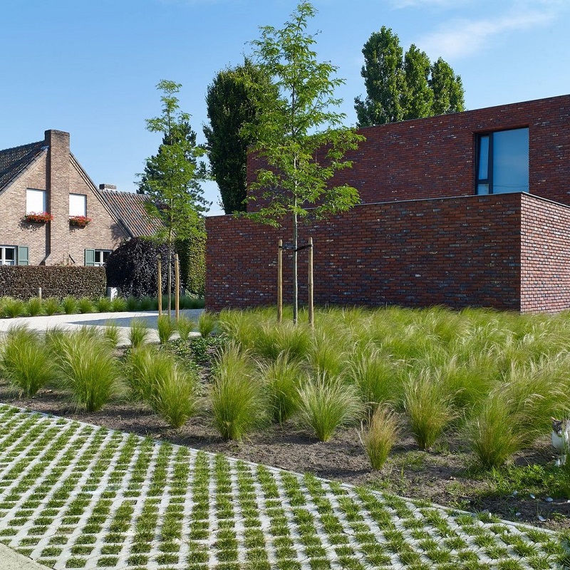 Eco Solution helix 60x40x10/12cm - Helix 2 - Eco Solution helix dikte 10cm