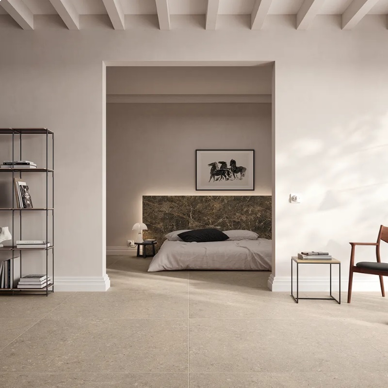 Premium Line Ceramics Heritage Beige KTBN01 120x60x2cm - Heritage beige sfeer - KTBN01 Heritage Beige 120x60x2