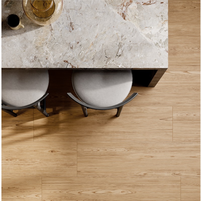 Honey Wood Larice diverse afmetingen - Honey wood larice sfeer - Honey Wood Larice 120x20