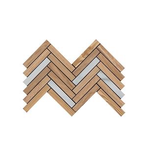 Honey Wood Spina Mix 34x30cm (op net) - Honey wood spina mix 1 - Honey Wood Spina Mix 34x30cm