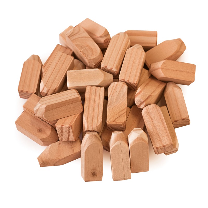 Houten pennen douglas TD16 - Houten pennen douglas - Houten pennen douglas b63