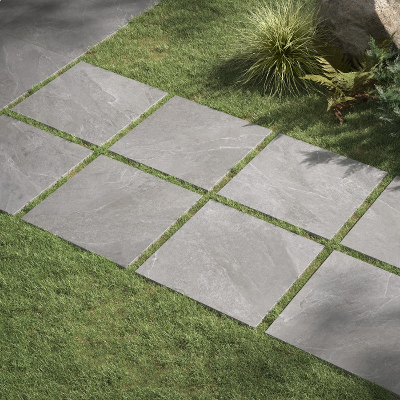 Premium Line Ceramics J.U.S.T. Ash KTBN01 80x80x2cm - Just ash sfeer 1 - KTBN01 J.U.S.T. Ash 80x80x2