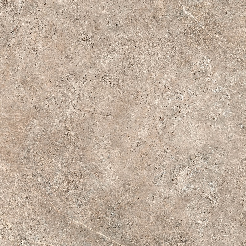 GeoCeramica Beton look Landstone Taupe KTBN04 100x100x4cm - Landstone taupe jpg - KTBN04 Landstone Taupe 