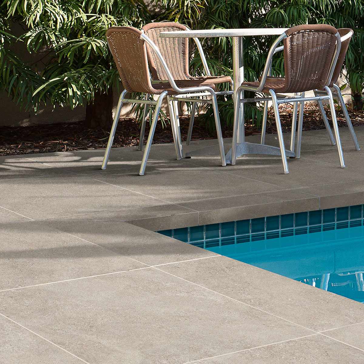 Robusto Ceramica 3.0 Lime Taupe KTBN02 diverse afmetingen - Lime taupe sfeer - KTBN02 Lime Taupe 80x40cm