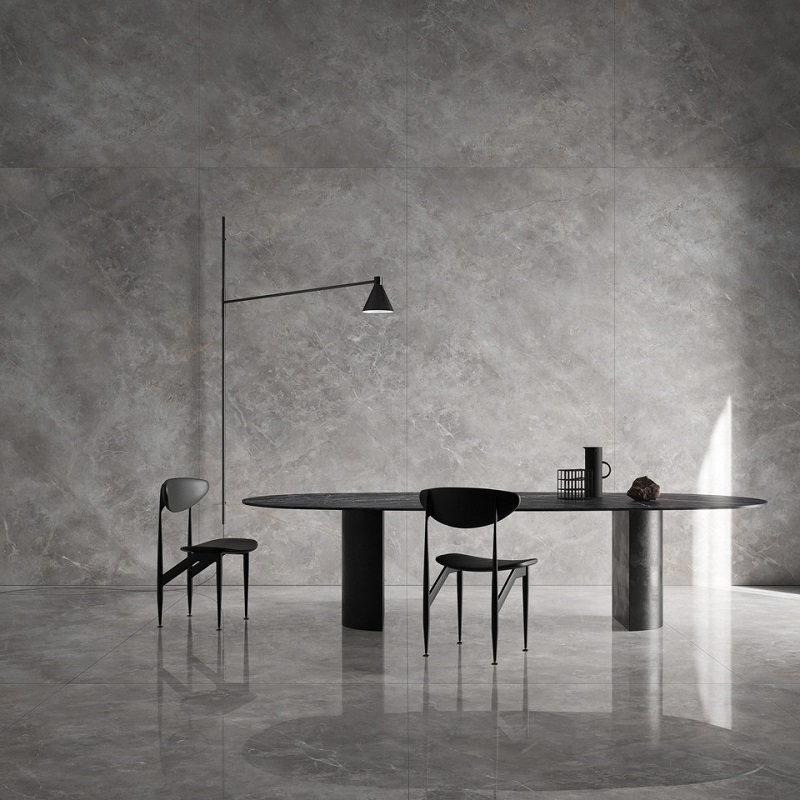 Ariostea Ultra Marmi Fior Di Bosco Lucidato Shiny diverse afmetingen - Marble effect floors fior di bosco 04 - Ariostea Bosco Lucidato Shiny 37,5x75cm