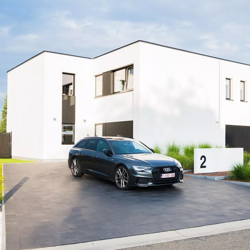 Megategel Carreau Arduna 60x30x6cm - Megategel arduna sfeer 4 - Megategel Carreau Arduna 60x30x6cm
