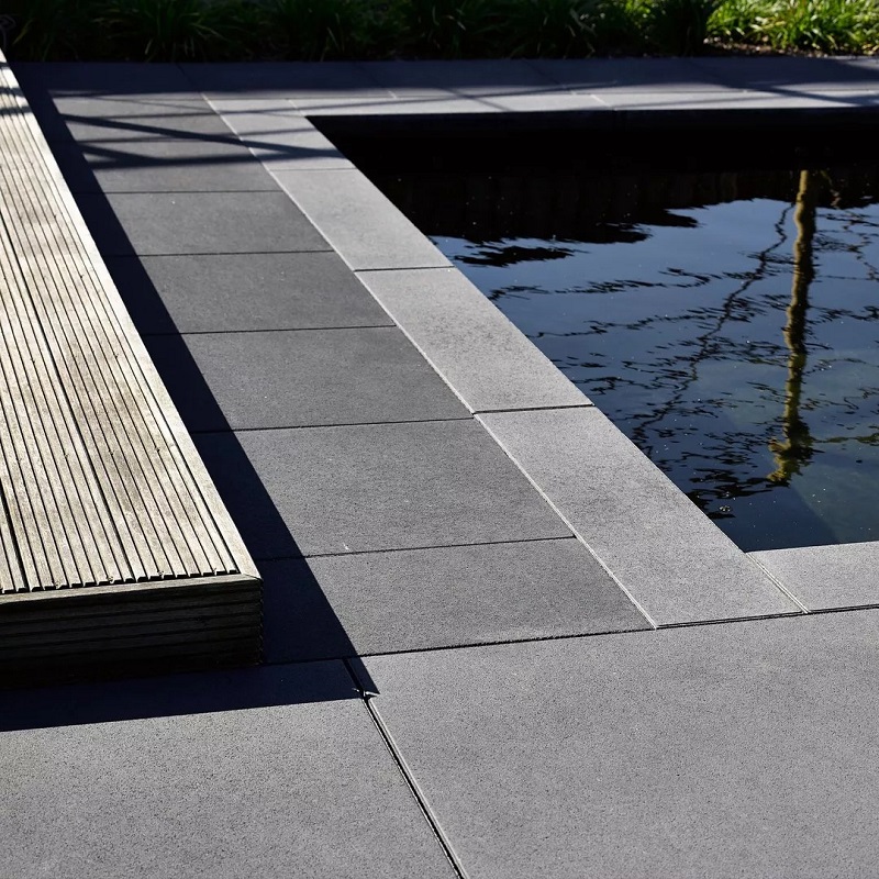 Megategel Carreau Carbon 60x60cm diverse diktes - Megategel carbon sfeer 5 - Megategel Carreau Carbon 60x60x4cm