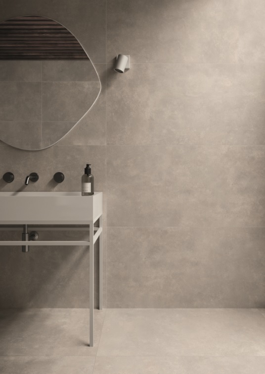 Metropolis Silver diverse afmetingen - Metropolis silver - Metropolis Silver 60x60