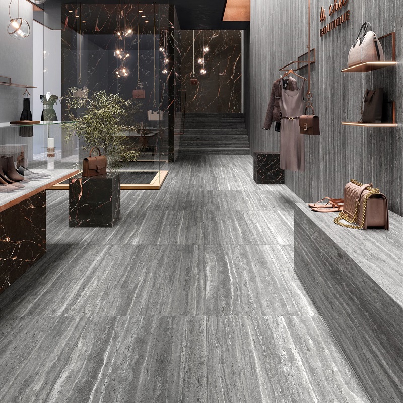 Mirage Elysian Travertino Dark EY08 KTBN04 2cm dikte diverse afmetingen - Mirage elysian travertino dark ey08 1 - KTBN04 Elysian Travertino Dark 120x60