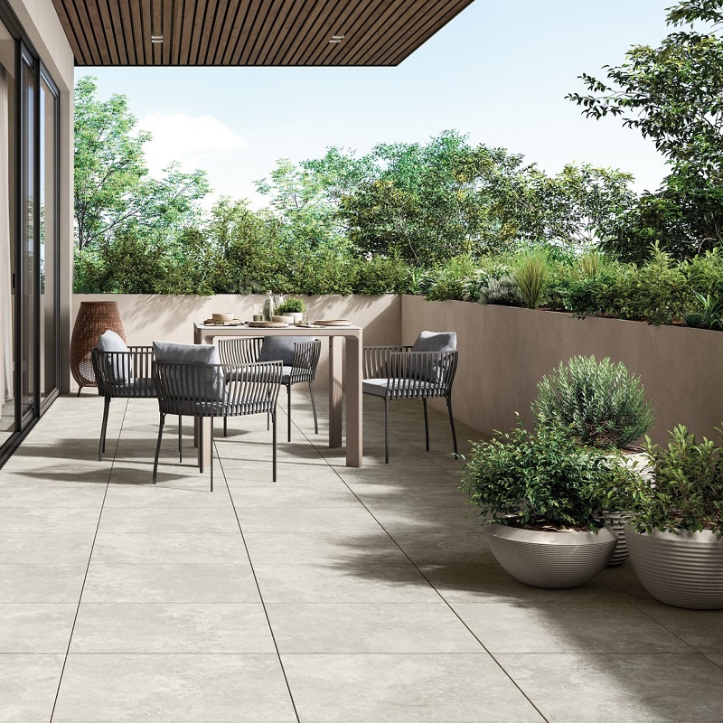Mirage Elysian Travertino Misty Cross EY14 KTBN04 2cm dikte diverse afmetingen - Mirage elysian travertino misty cross ey14 1 - KTBN04 Elysian Travertino Misty Cross 60x60