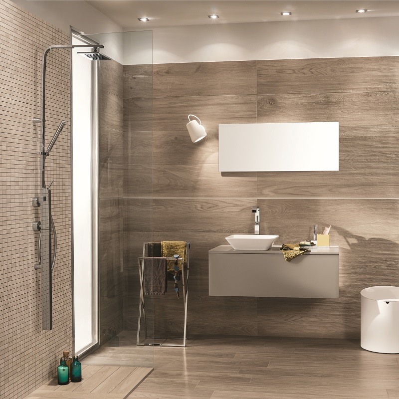 Signature Artico SS01 20x120x0,9cm - Mirage signature bathroom si01 artico - Signature Artico SS01 20x120