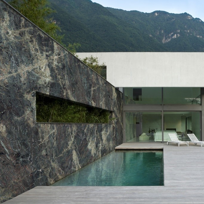 Neolith Amazonico Slate diverse afmetingen - Neolith amazonico 5 1 sfeer 1 - Amazonico Slate 75x75