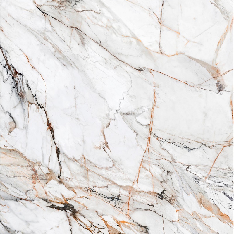 Neolith Calacatta Luxe CL01 Polished diverse afmetingen - Neolith calacatta luxe 6 1 - Calacatta Luxe CL01 Polished 75x75
