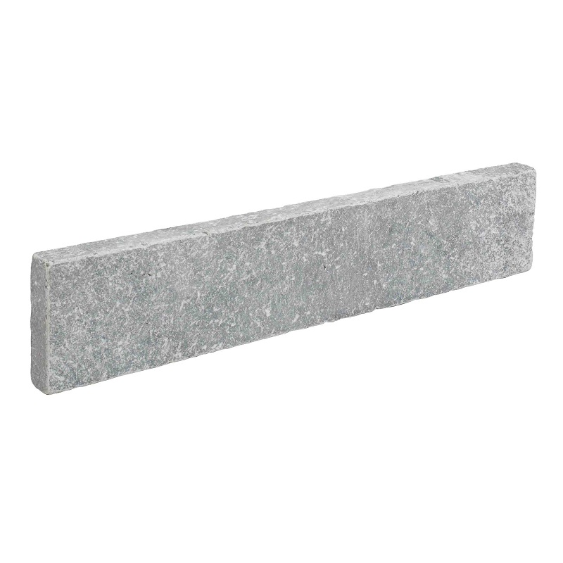 Opsluitband Antique Blue Light 100x20x6cm - Opsluitband antique blue light 1 - Opsluitband Antique Blue Light 100x20x6cm